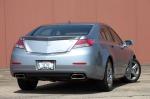 Acura TL SH-AWD 2011 года